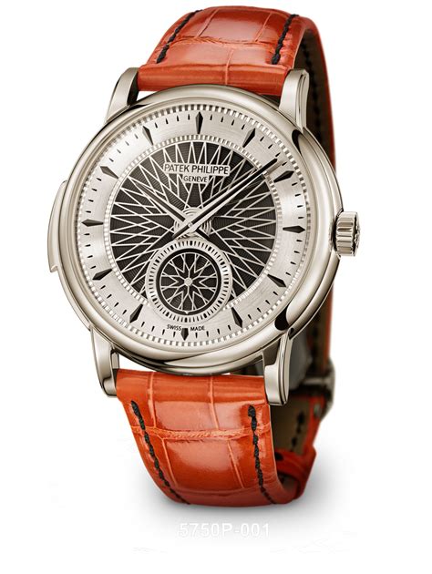 5750p patek philippe|patek philippe fortissimo.